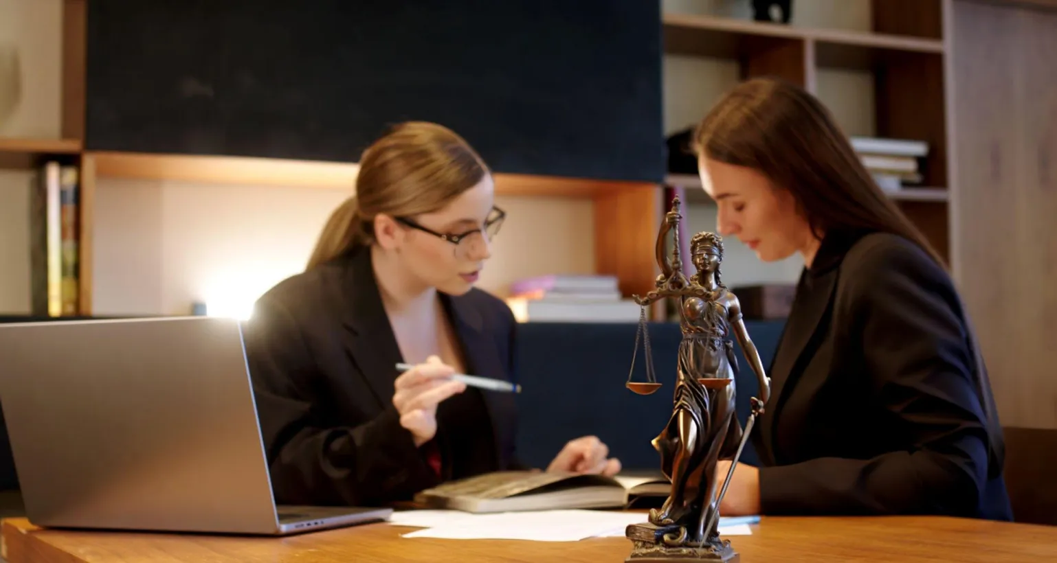 Cabinet d'avocats à Laval - Cabinet Evolis avocats  